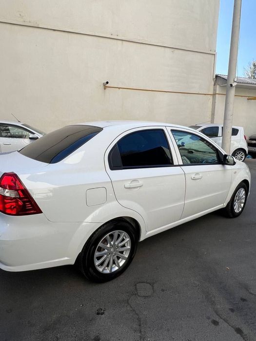 Nexia 3 aftamat arendaga