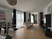 Penthouse Cu Terasă De 180 Mp | 3 Camere | Pipera - Aviatiei