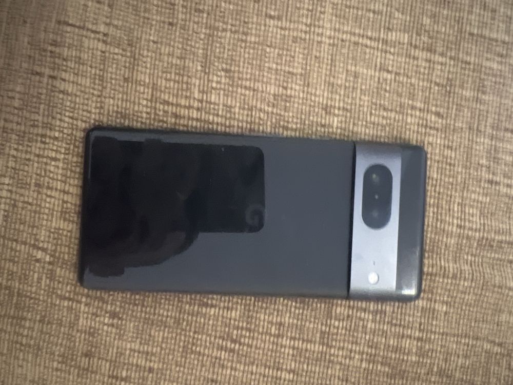 продается сматрфон google pixel 7
