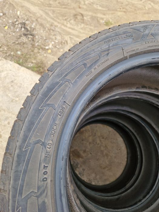 225 50 17 iarna M+S Goodyear UltraGrip