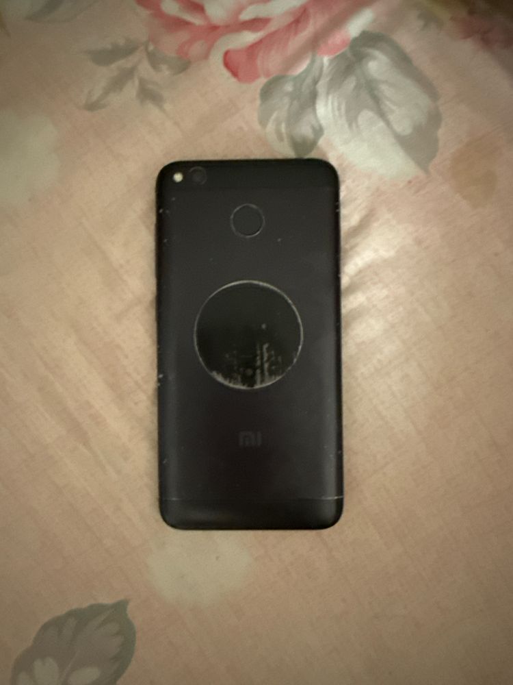 redmi 4x хороший