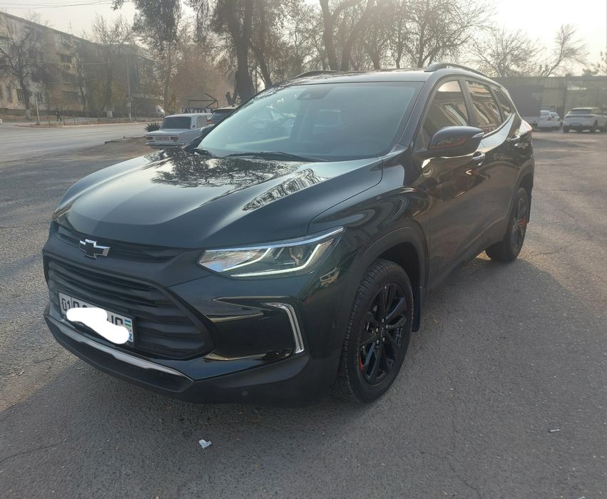 Продаю срочно свой трекер Редлайн 2024 год. Полный фул.