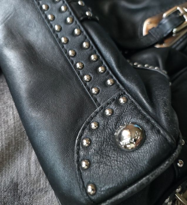 Дамска чанта Prada