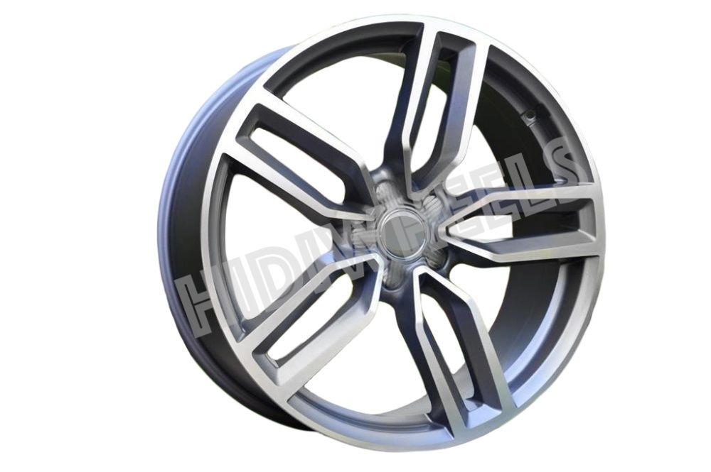 Джанти за Ауди 19" 5x112 / Djanti za Audi 19" BK916