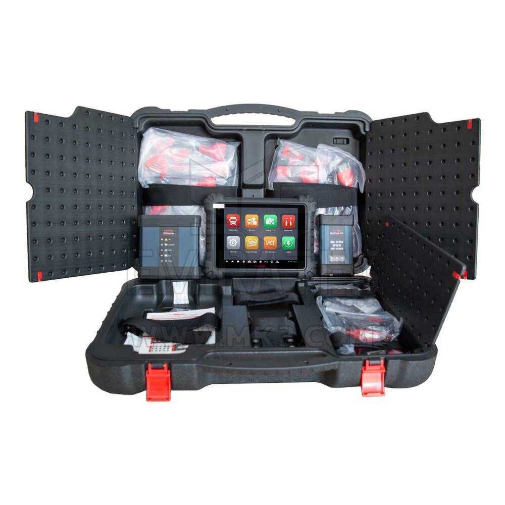 Autel, Xhorse, Fcar. Scanmatic, Zenith