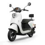Продам  Скутер электрический YADEA M6