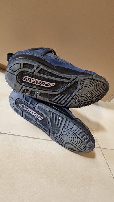 Jordan Spizike Low 42.5 номер

BGN 329.99

Men's Shoes

Dark Obsidian/