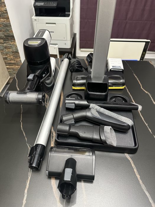 Karcher VC 7 Cordless yourMax Extra