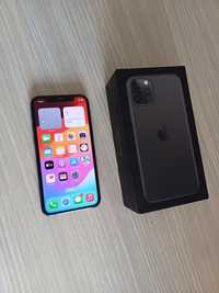 IPhone 11 Pro Neverlock Full Box