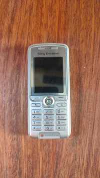 Sony Ericsson K310i telefon vechi de colectie