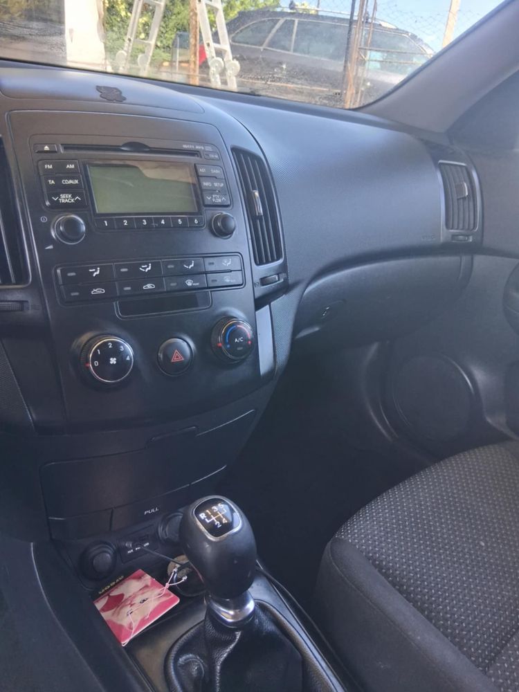 Hyundai i30 ноември 2010г