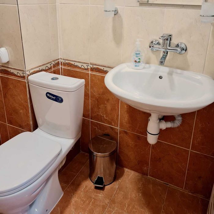 Продава се Тристаен апартамент в Пловдив, Център - 80 кв.м за 1738 €/кв.м - Снимка #6