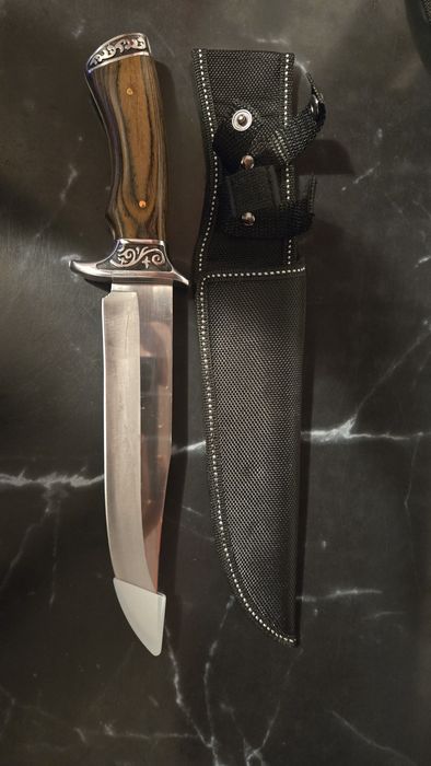 Cuțit de vânătoare