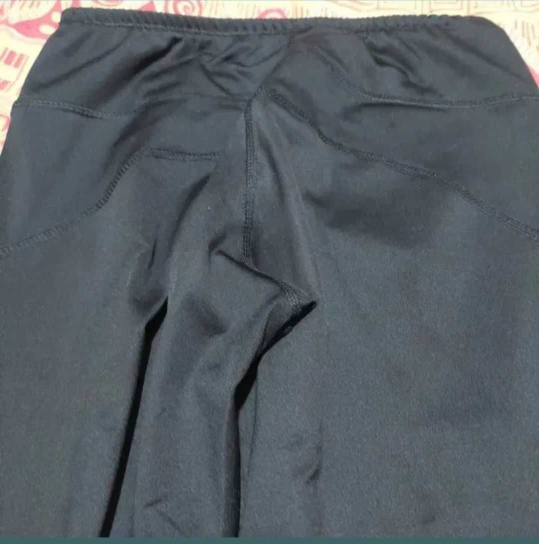 Colant Nike vară trei sferturi M second hand