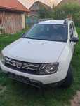 Duster 1.6 benzina 2016