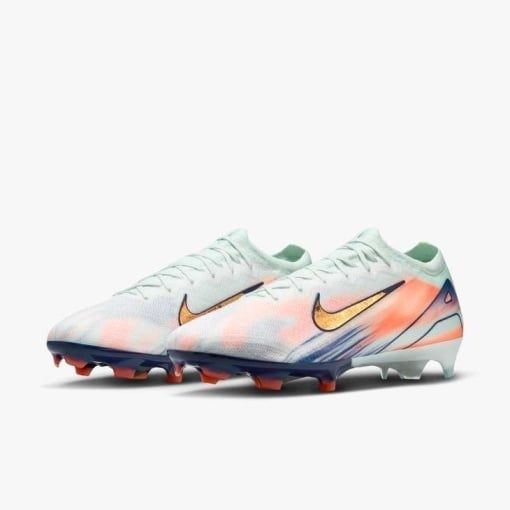 Ghete fotbal Nike Mercurial