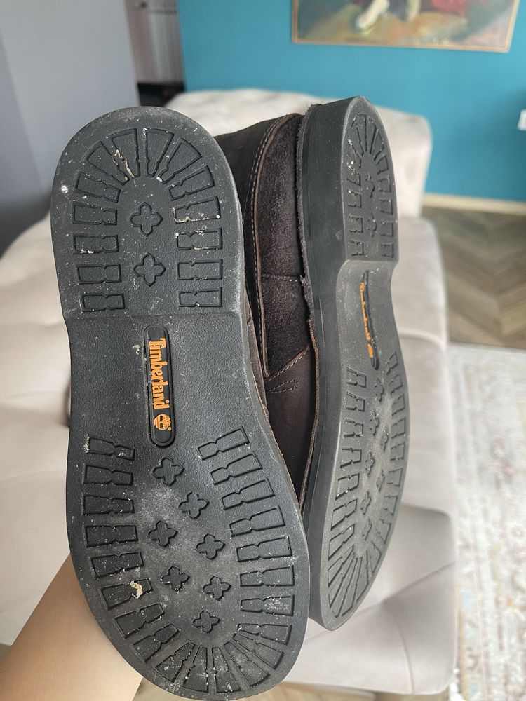 Дамски боти Timberland