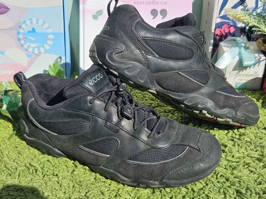 Кецове Ecco Gore Tex N39