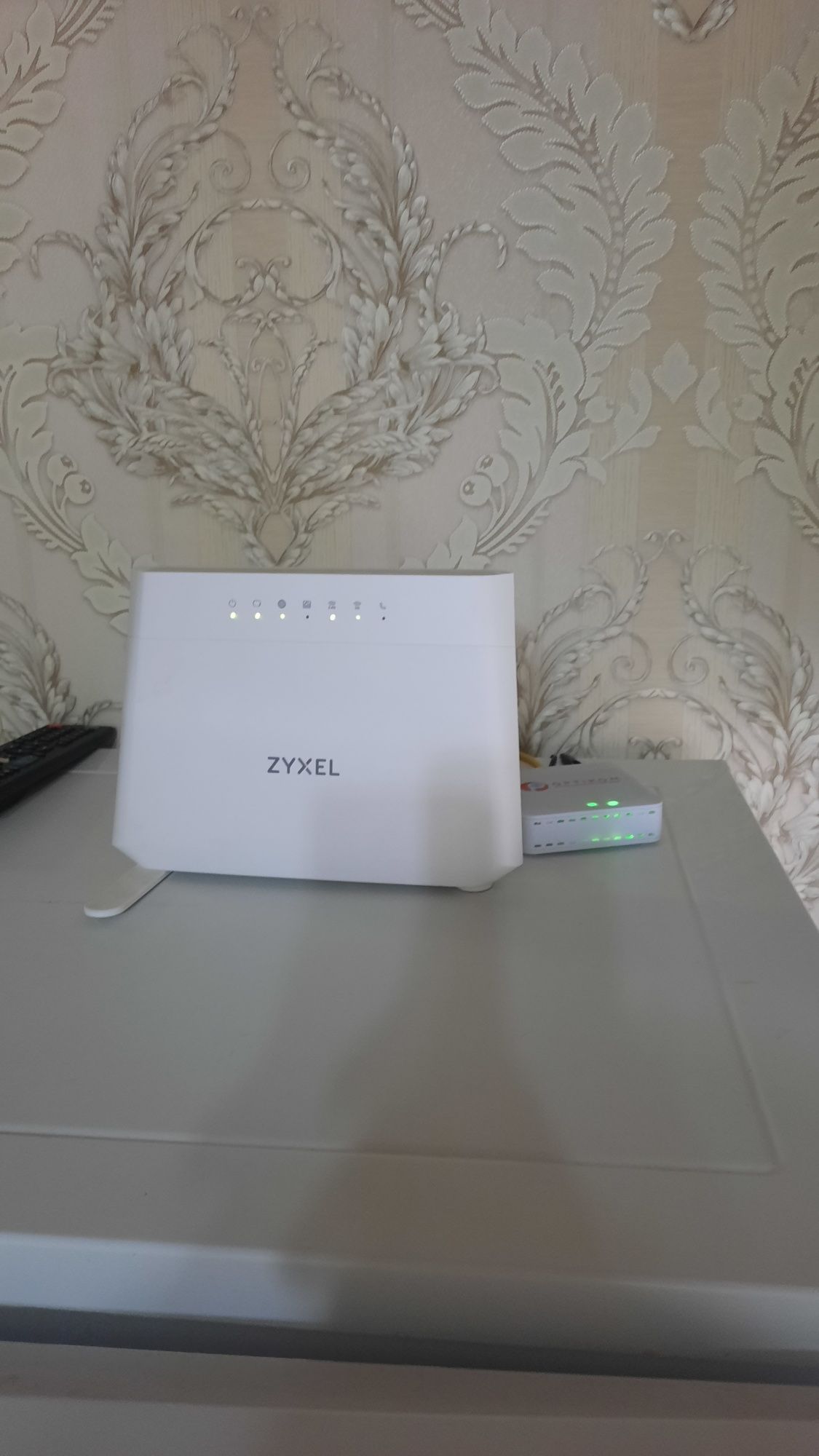 Камера Установка Wifi Роутер установка
