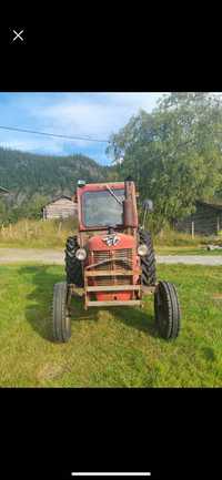 Tractor Massey Ferguson 30