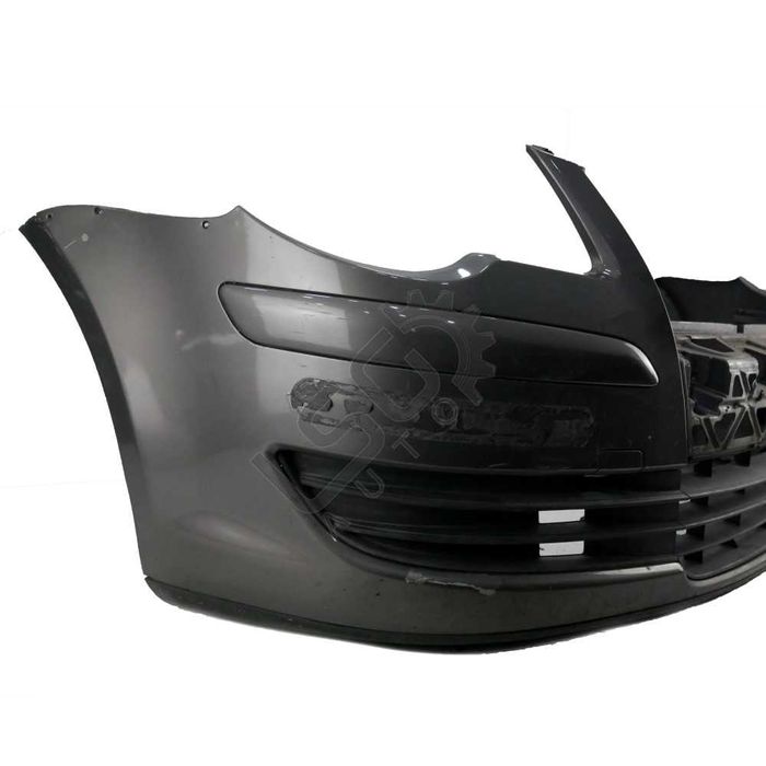 Предна броня Volkswagen Touran I 2003-2010 ID:149468