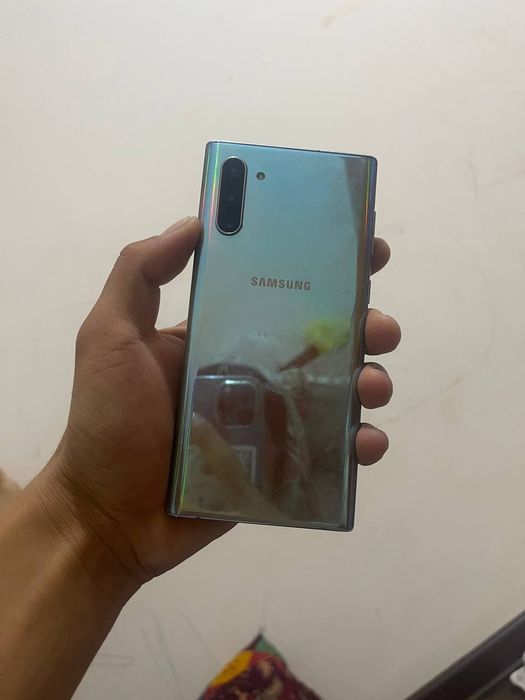 Samsung not 10 5G
