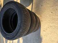 Anvelope 205/55 R16