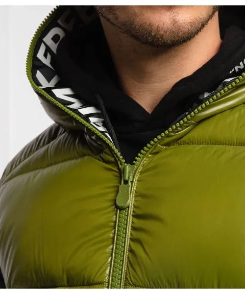 Пухено яке Save the duck