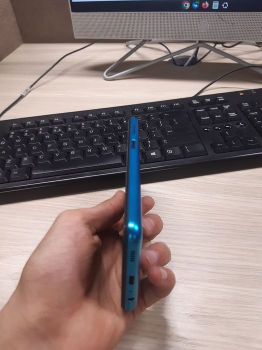 Samsung galaxy M12