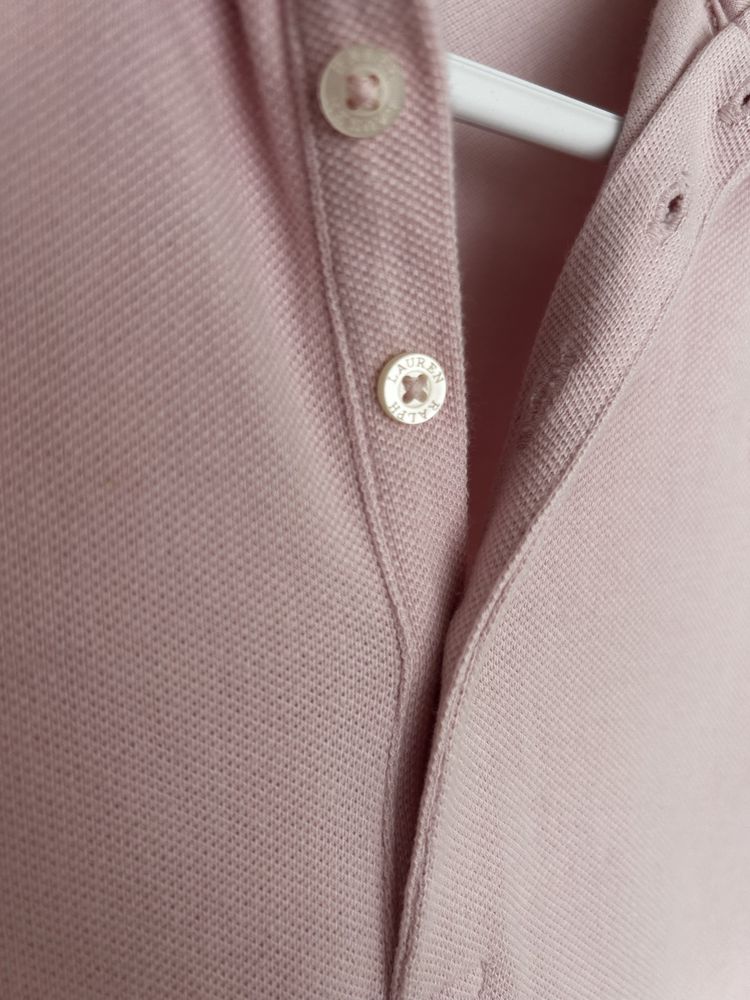 Детска рокля Polo Ralph Lauren 10- 12 години