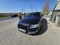 Vand Audi A6 C6 3l Quattro
