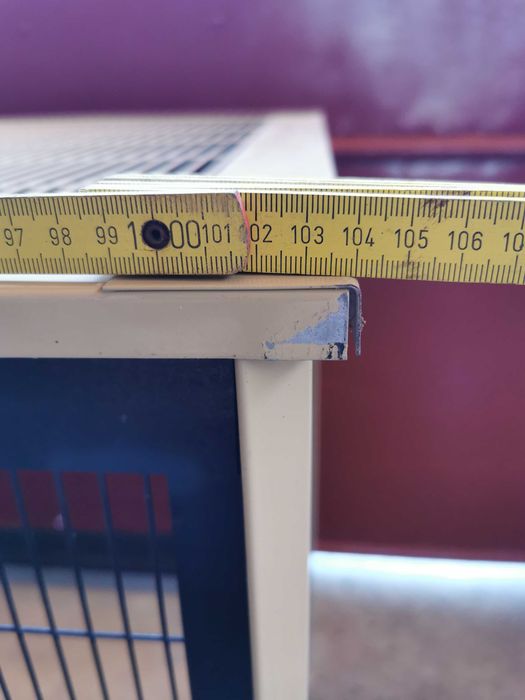 De vanzare voliera păsări