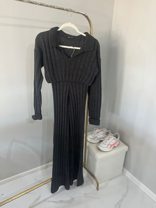 Плетен Комплект Pretty Little Thing