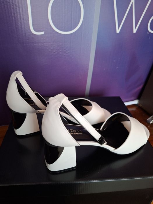 Обувки TendenZ-N40-20лв