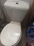 Vas de toaleta, wc