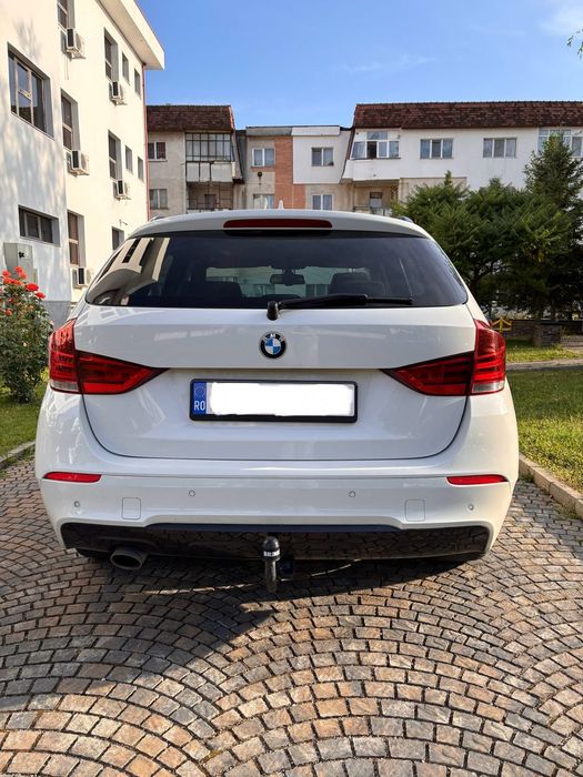 Bmw X1 / Pachet M / Automat