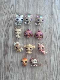 LPS Littlest Pet Shop Pui de Animale