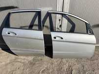 Врата десни и предна лява Mercedes B Class 2008г.