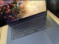 Macbook air m2, SSD, 8Gb, Cutie, 177 cicluri, 98% bateria!