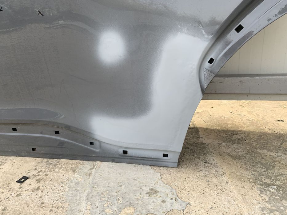 Usa stanga spate, Hyundai Kona, 2017, 2018, 2019, 2020, 2021, 2022.