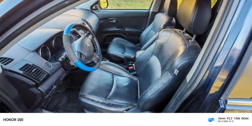 Vand URGENT Citroen c Croser