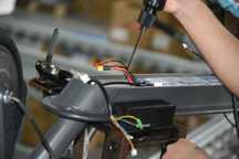 Reparatii Trotinete, Scutere, Hoverboarduri, etc