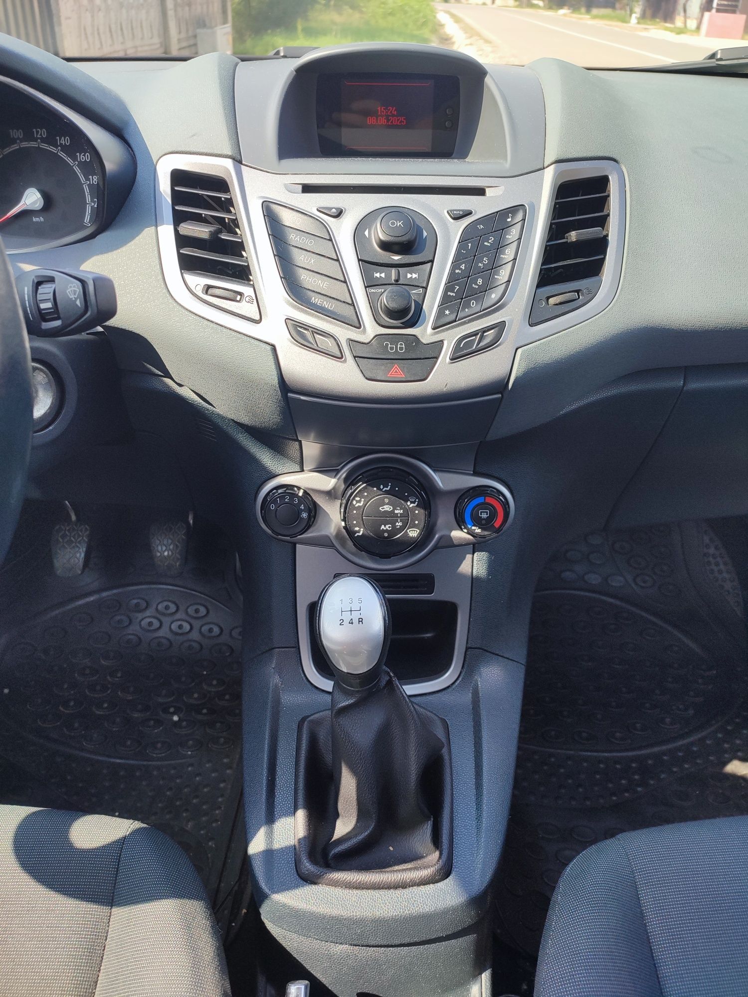 De vanzare Ford Fiesta