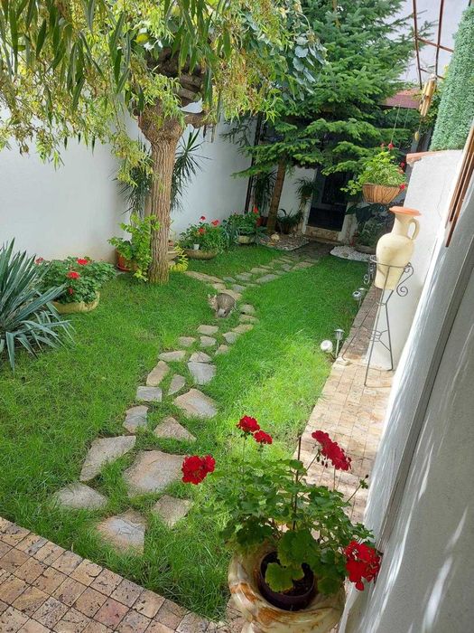 COTROCENI - Aici a visat și a creat pictorului Zamfir DUMITRESCU