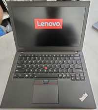 Субноутбук Lenovo ThinkPad X270