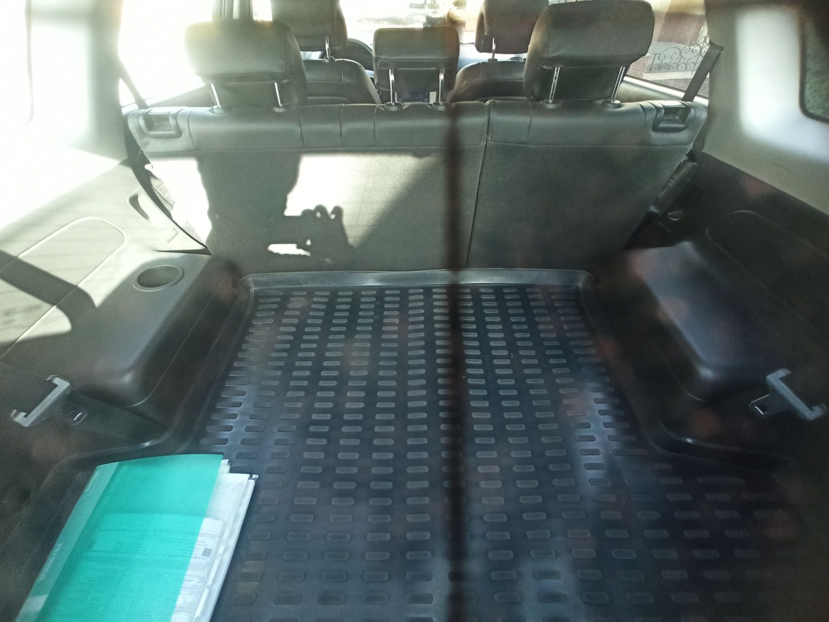Captiva 3 2013 yil