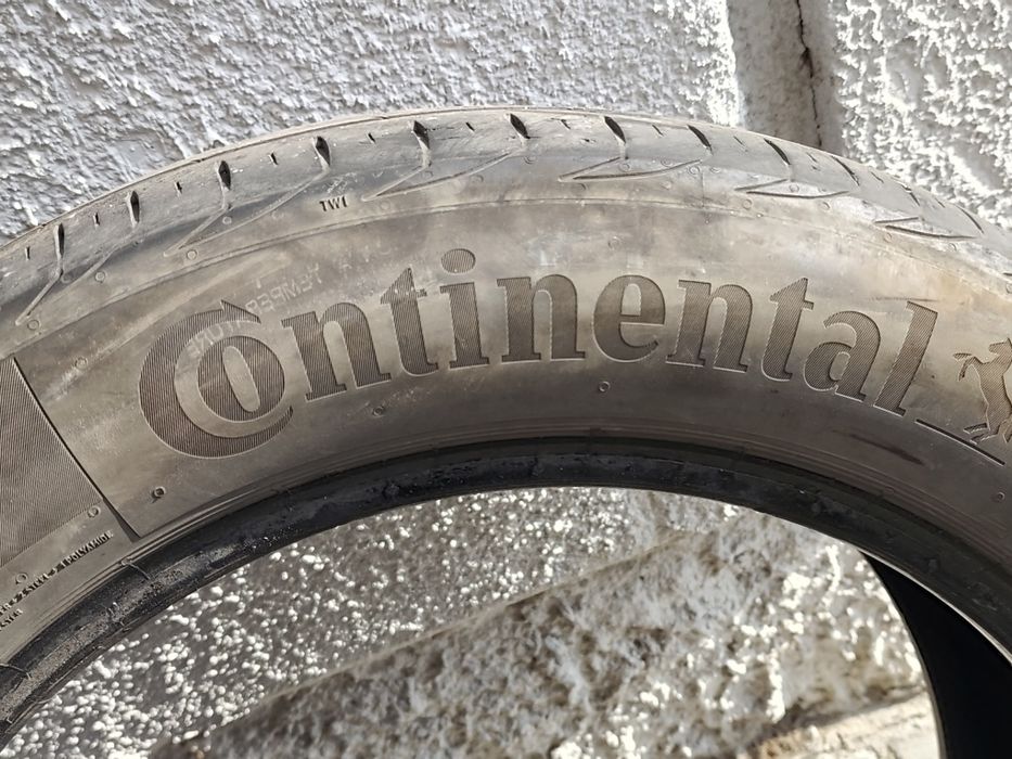 Летни гуми Continental PremiumContact 6