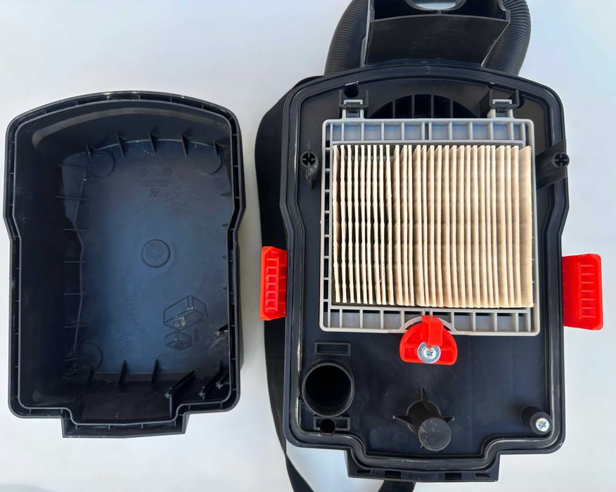 Wurth AMTS 18 L Compact M-Cube - Акумулаторна прахосмукачка 18V 2024г.