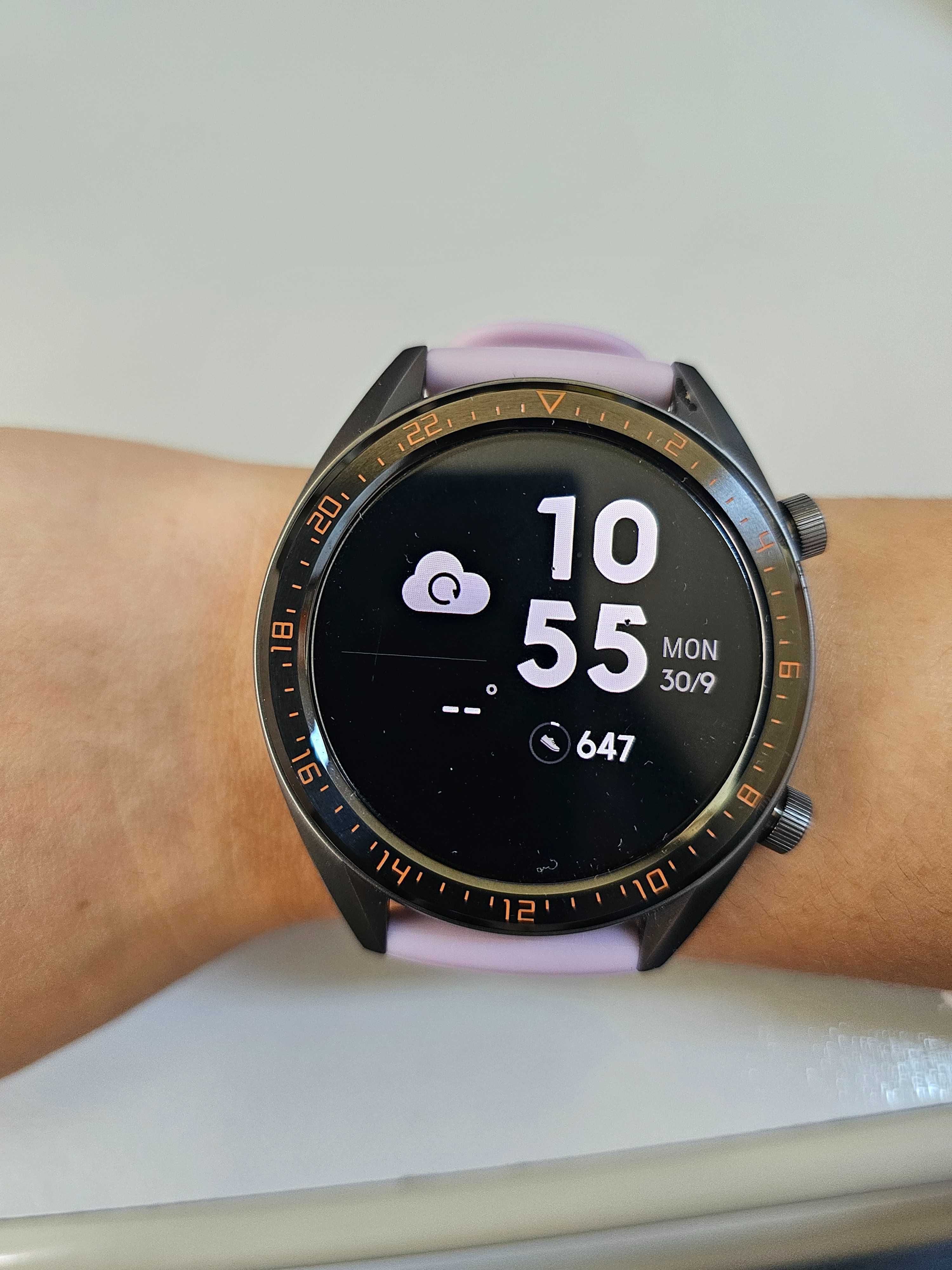 Huawei Watch GT-C90