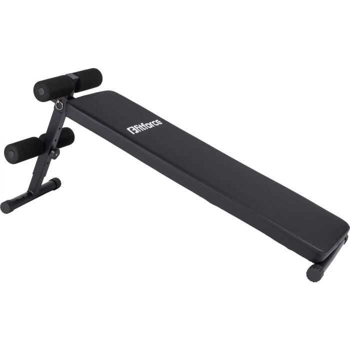 Banca Fitness Reglabila Abdomene